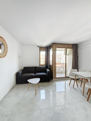 Résidence Graziella Studio 424